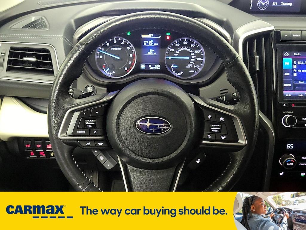 used 2022 Subaru Ascent car, priced at $32,998