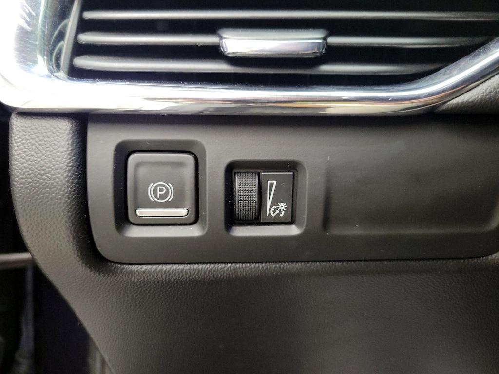 used 2023 Cadillac XT4 car, priced at $33,998