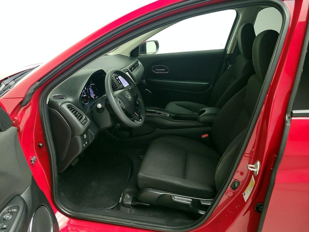 used 2017 Honda HR-V car, priced at $20,998