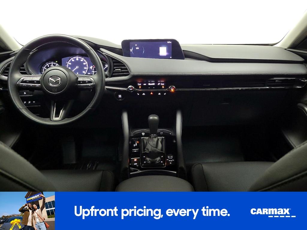 used 2023 Mazda Mazda3 car, priced at $26,998
