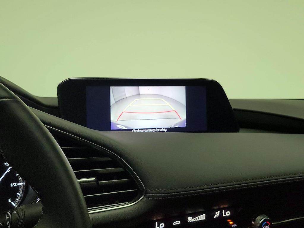used 2023 Mazda Mazda3 car, priced at $26,998