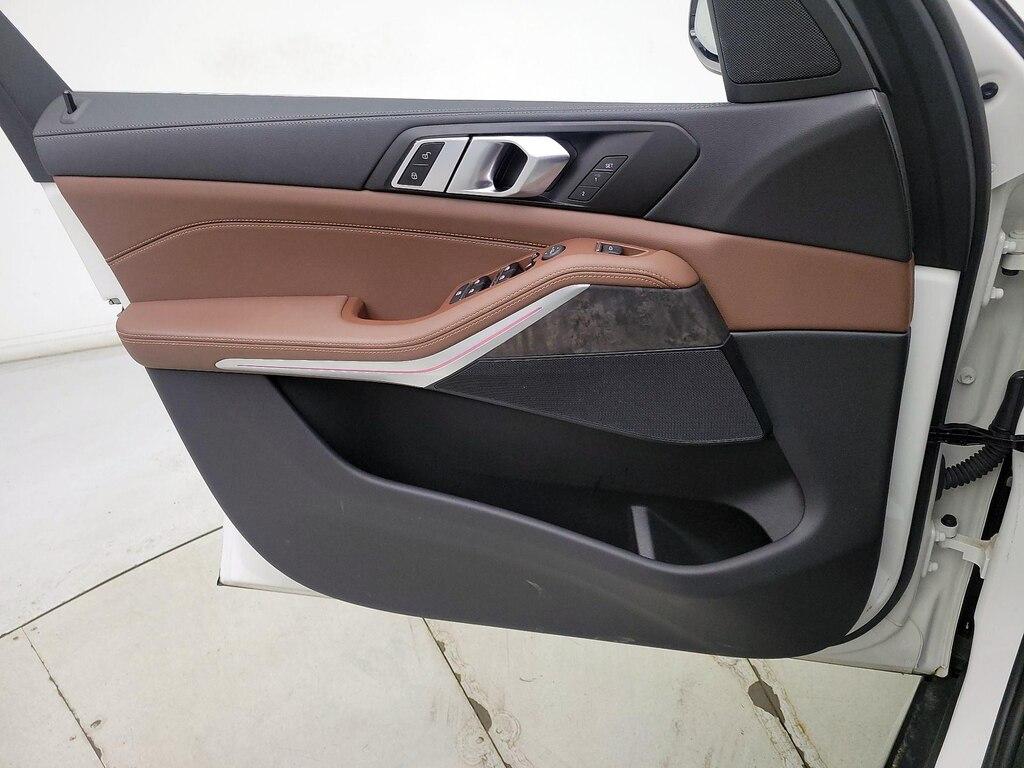 used 2022 BMW X5 car, priced at $47,998