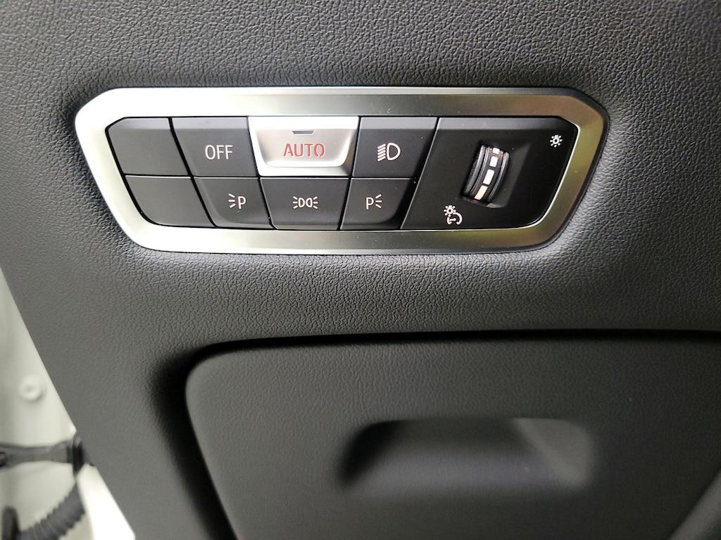 used 2022 BMW X5 car, priced at $49,998