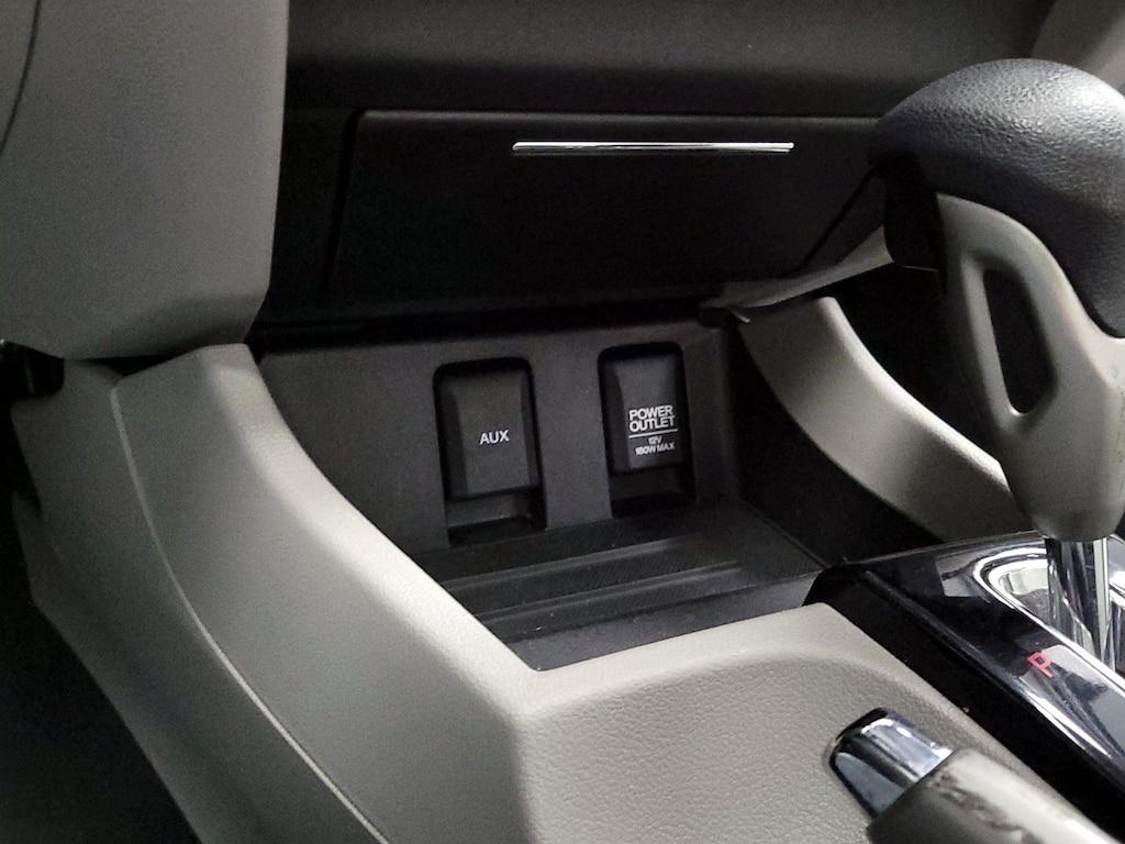 used 2014 Honda Civic car, priced at $16,998