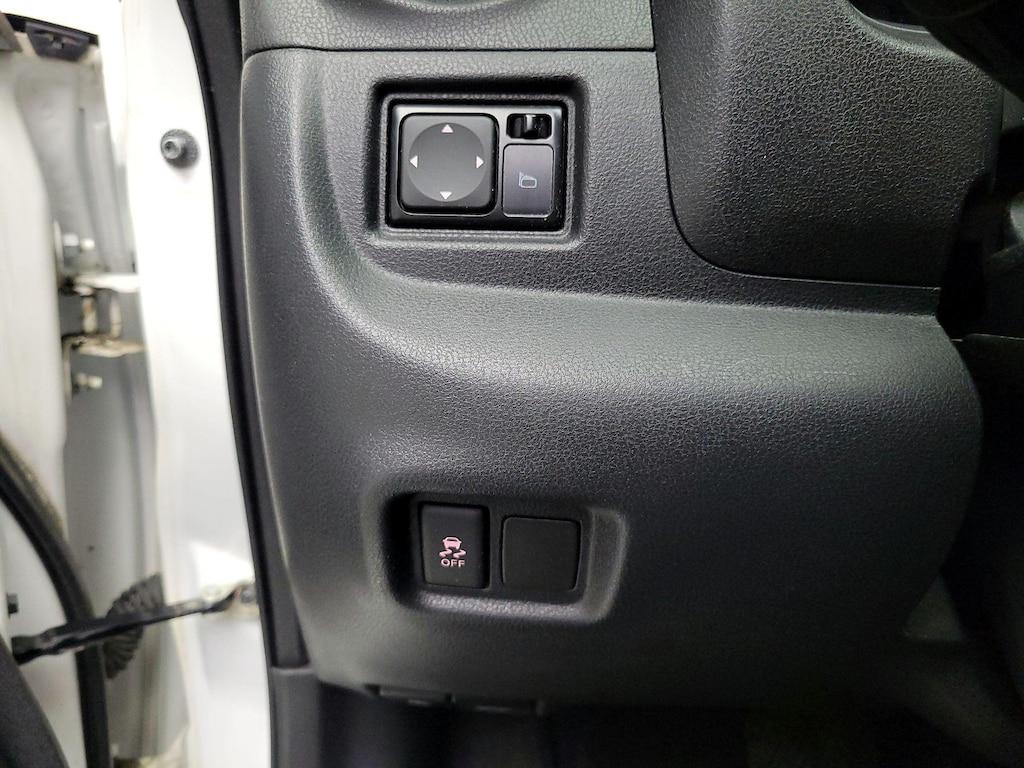 used 2015 Nissan Versa Note car, priced at $15,998