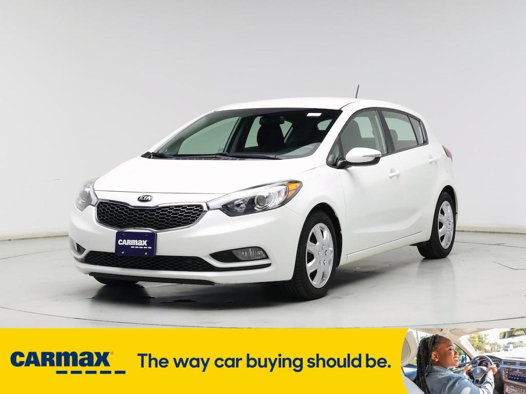 used 2016 Kia Forte car, priced at $12,998