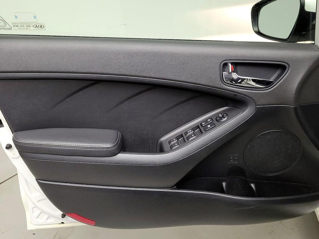 used 2016 Kia Forte car, priced at $12,998