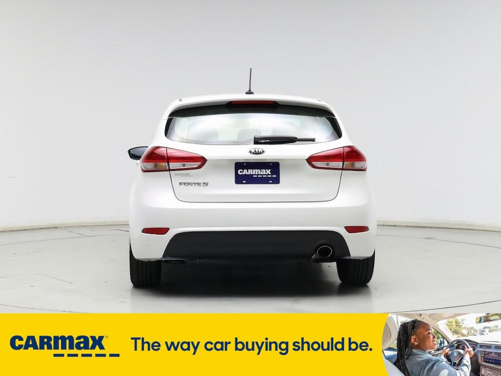 used 2016 Kia Forte car, priced at $12,998