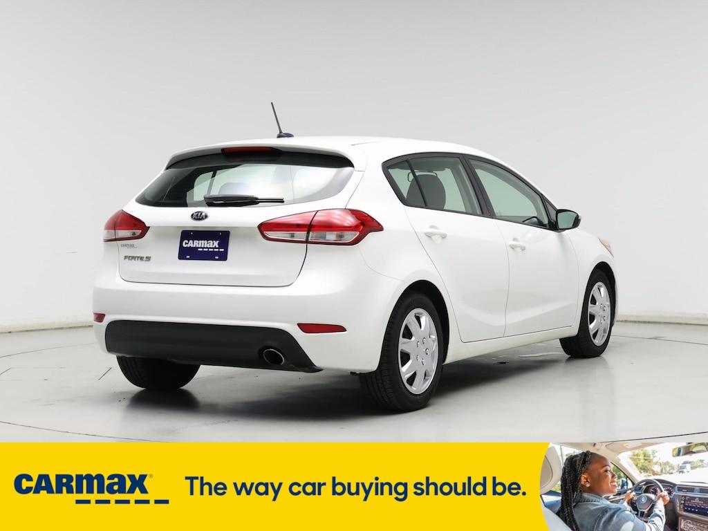 used 2016 Kia Forte car, priced at $12,998
