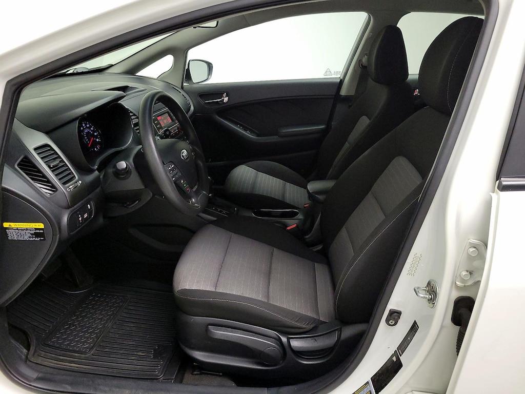 used 2016 Kia Forte car, priced at $12,998