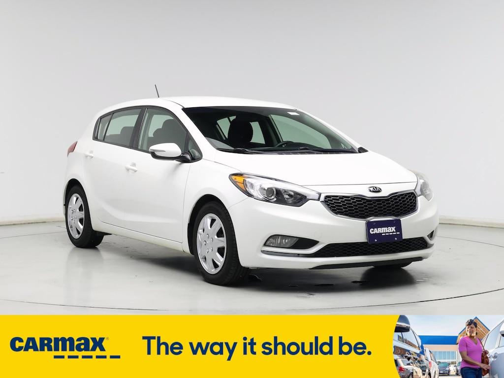 used 2016 Kia Forte car, priced at $12,998
