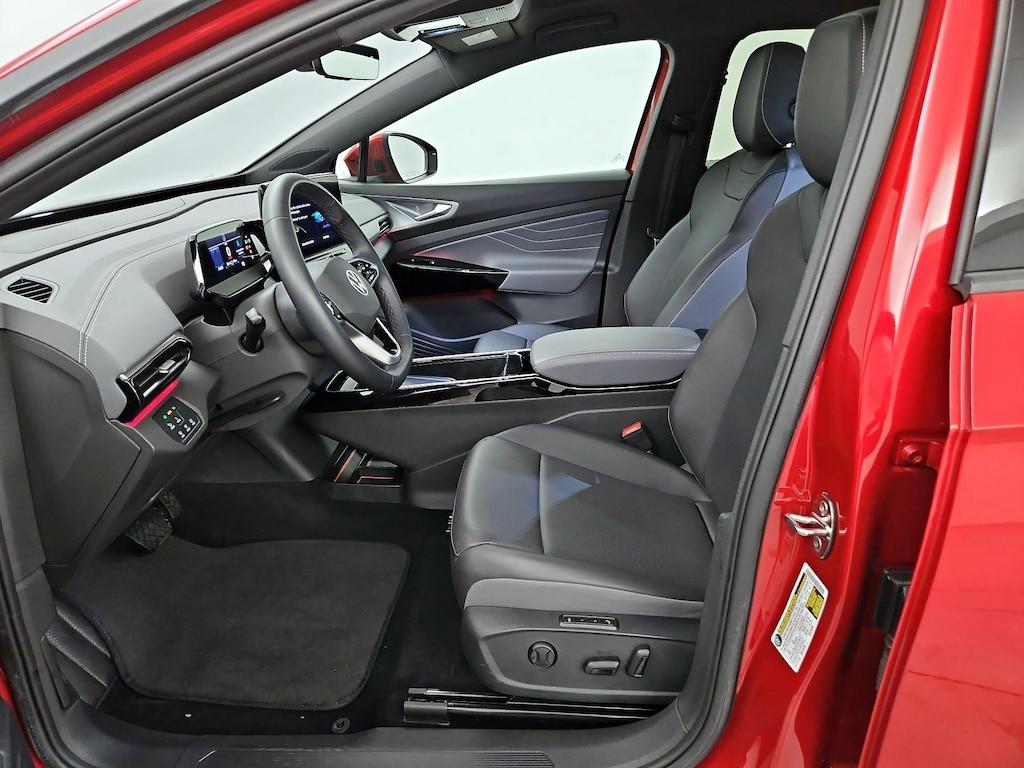 used 2023 Volkswagen ID.4 car, priced at $28,998