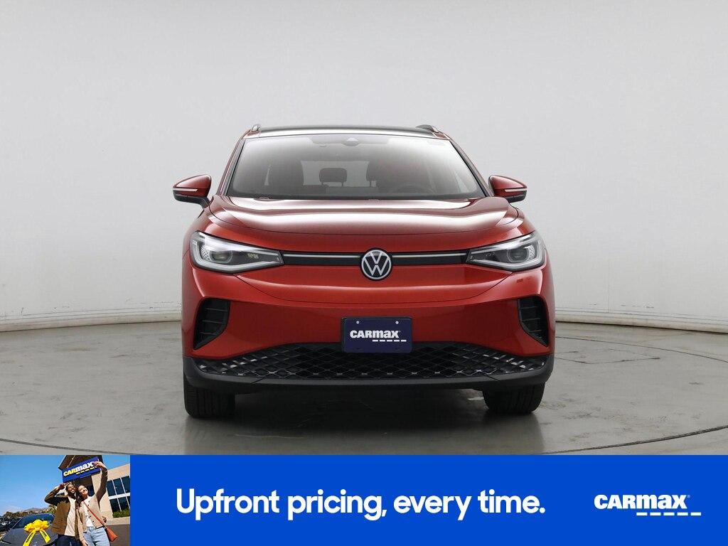 used 2023 Volkswagen ID.4 car, priced at $28,998