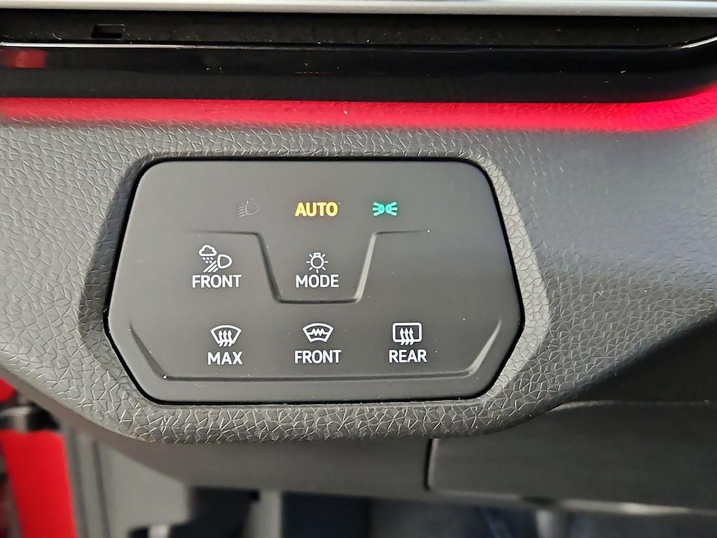 used 2023 Volkswagen ID.4 car, priced at $28,998