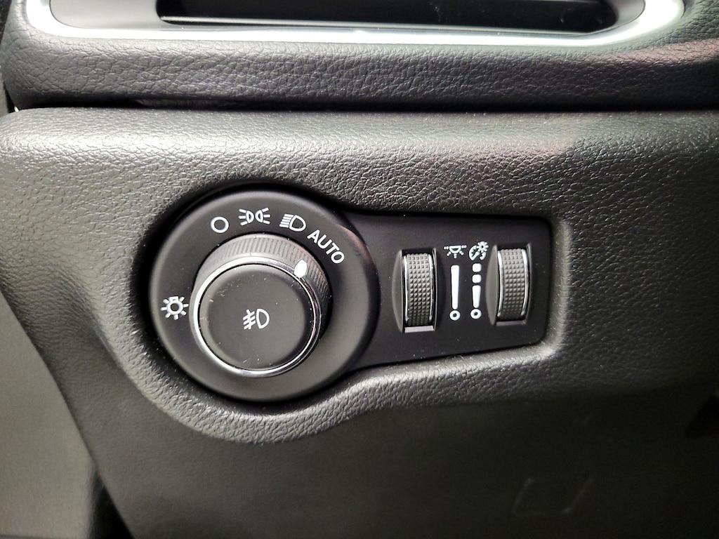 used 2019 Chrysler Pacifica Hybrid car, priced at $24,879