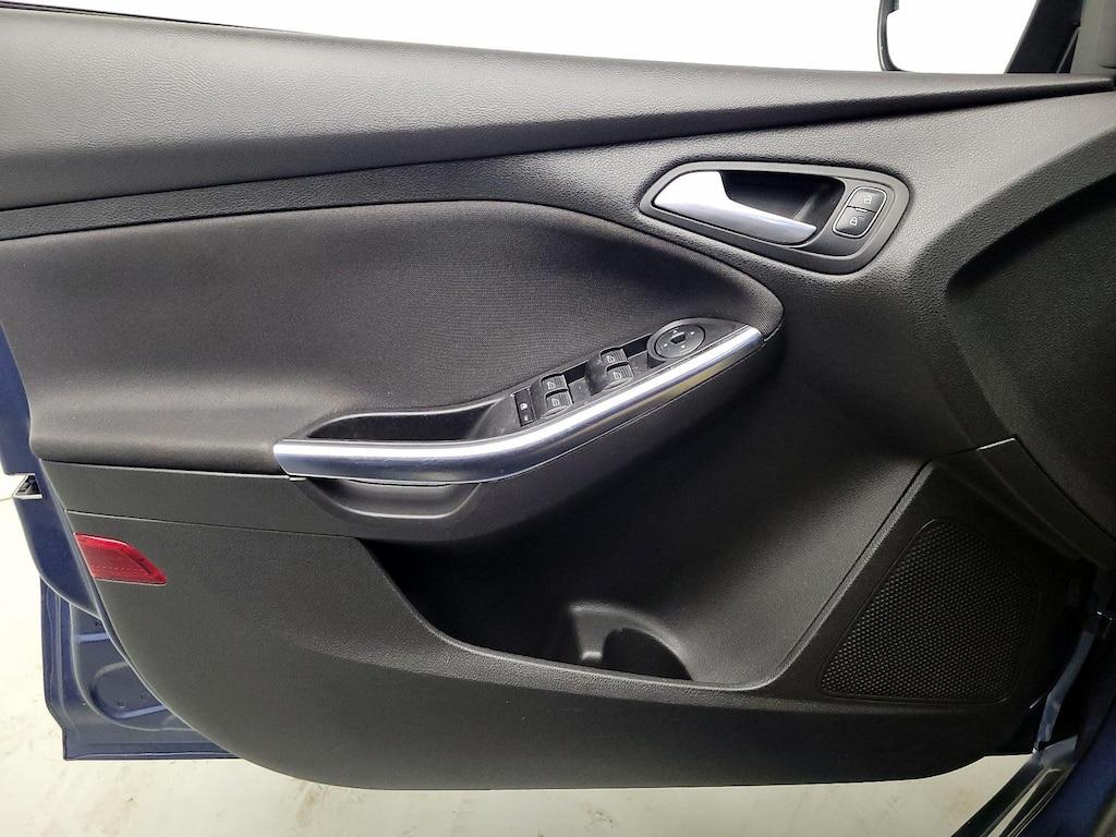 used 2018 Ford Focus car, priced at $19,998