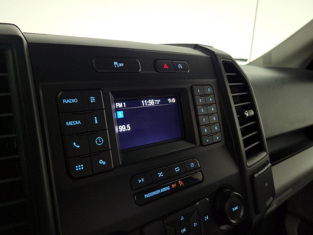 used 2020 Ford F-150 car, priced at $26,998