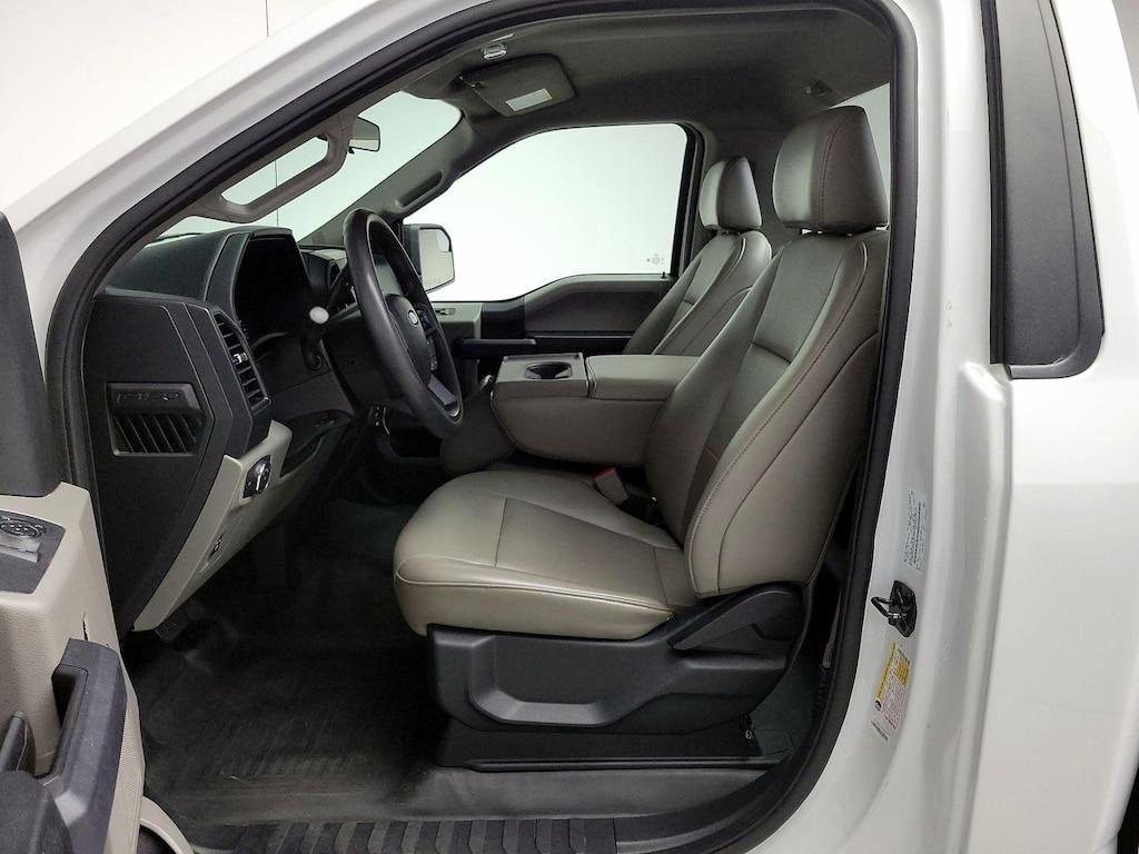 used 2020 Ford F-150 car, priced at $26,998