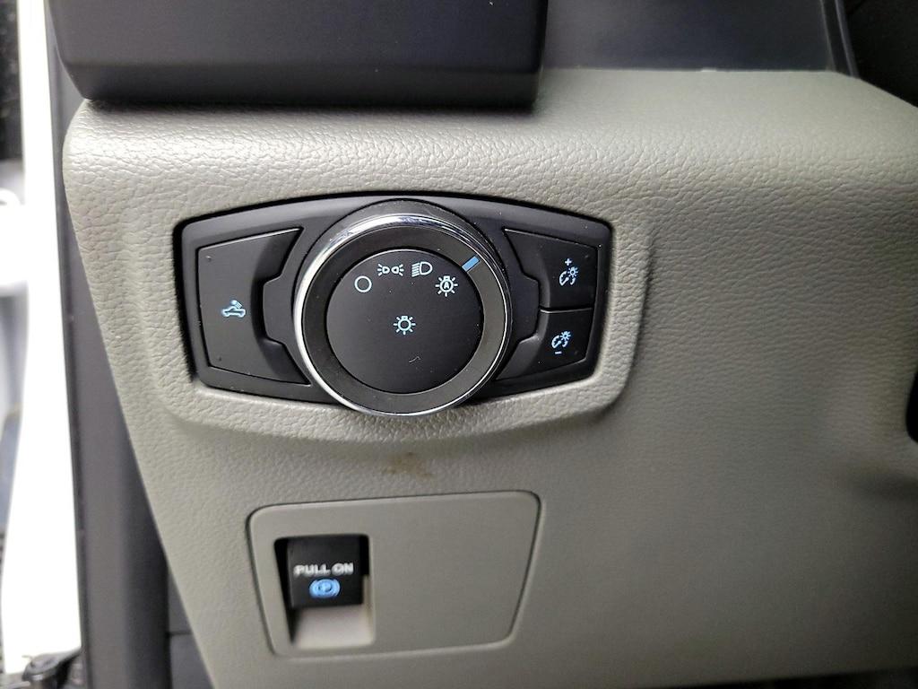 used 2020 Ford F-150 car, priced at $26,998