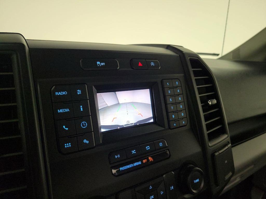 used 2020 Ford F-150 car, priced at $26,998