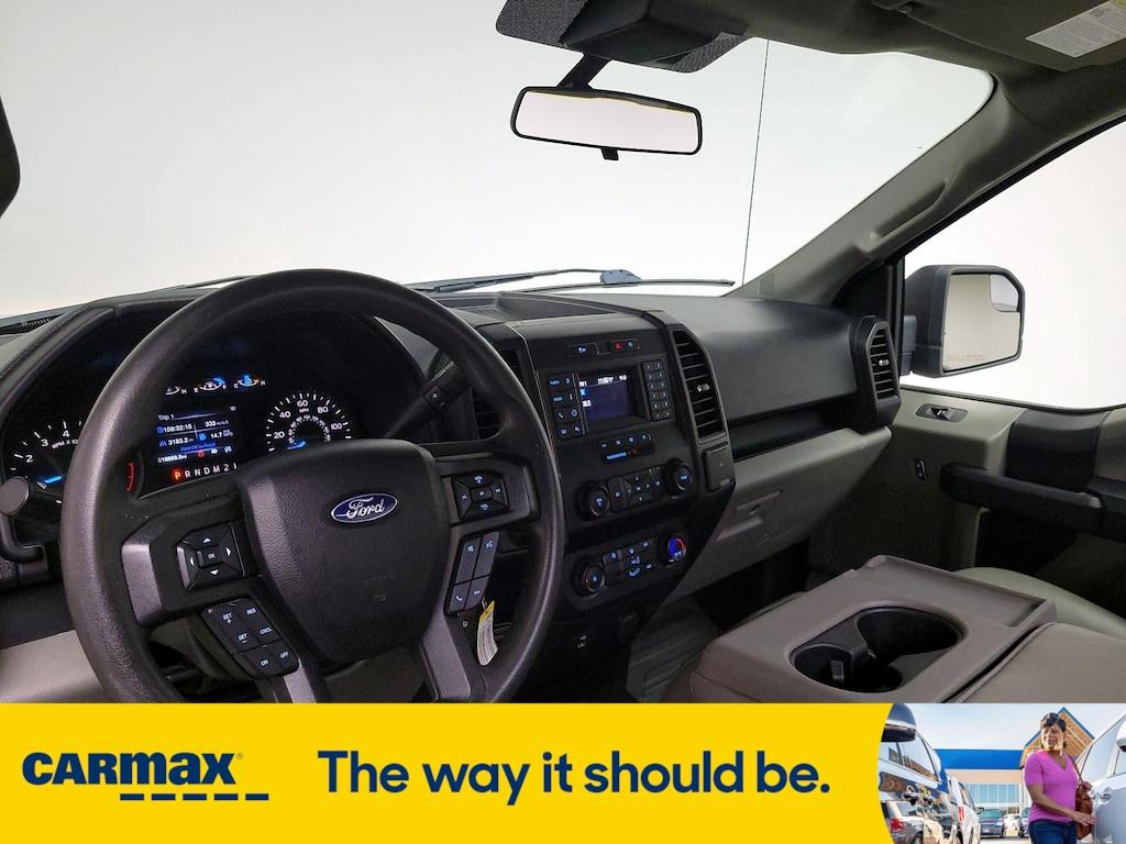 used 2020 Ford F-150 car, priced at $26,998
