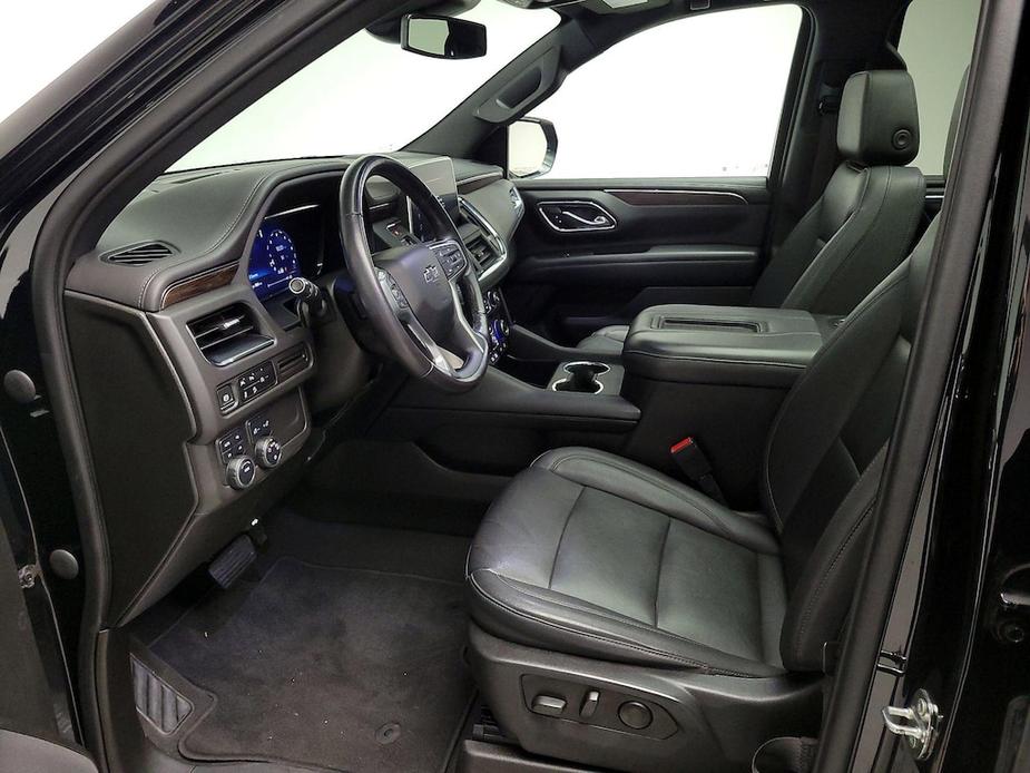 used 2023 Chevrolet Tahoe car, priced at $63,998