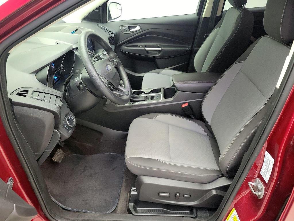 used 2018 Ford Escape car, priced at $18,998
