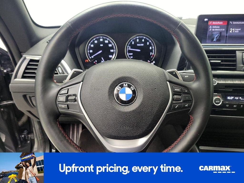used 2021 BMW 230 car, priced at $25,998