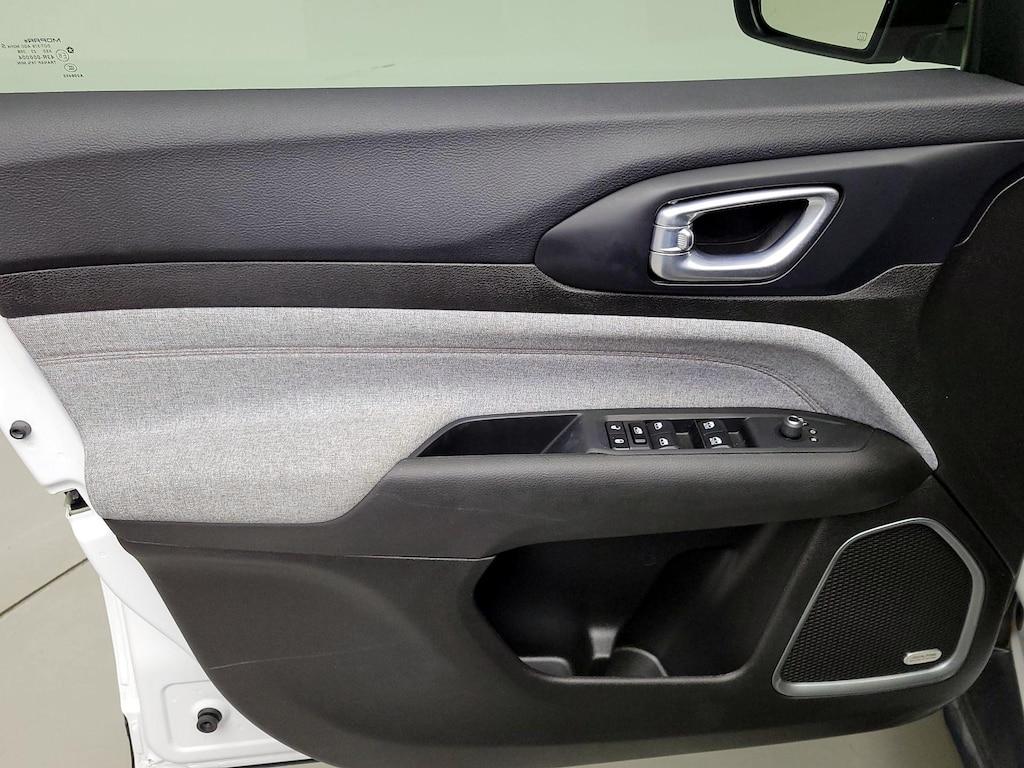 used 2024 Jeep Compass car, priced at $28,998