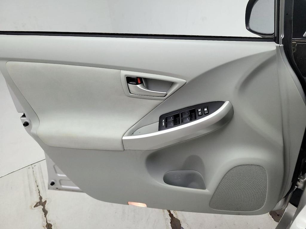 used 2014 Toyota Prius car, priced at $14,998