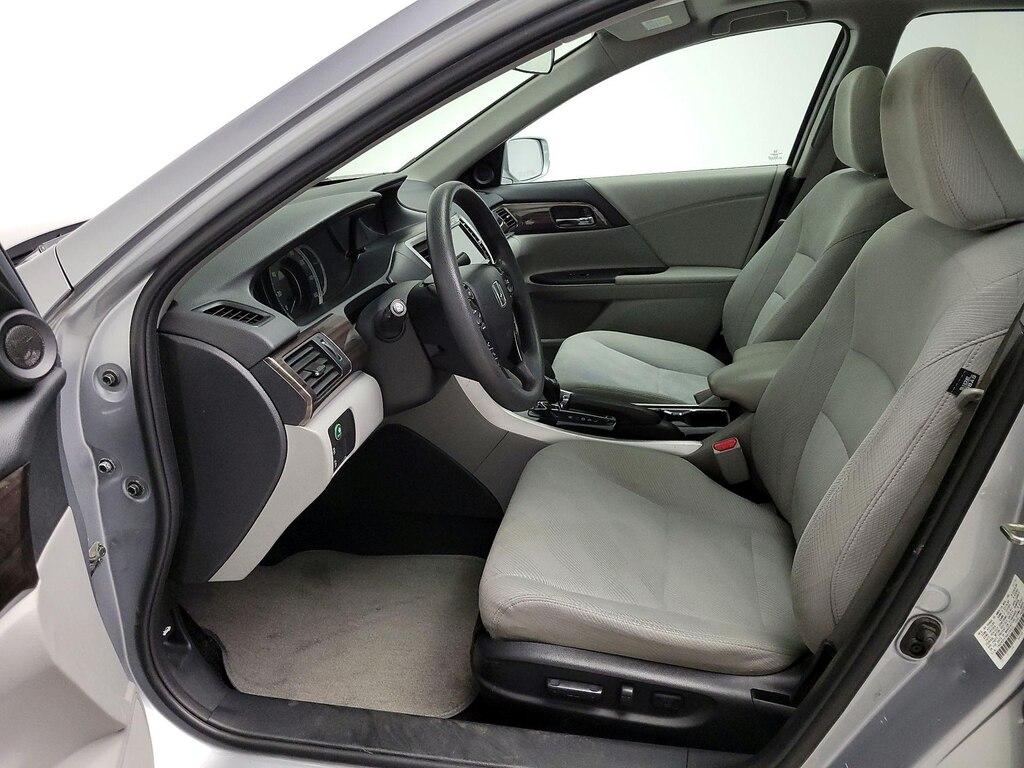 used 2016 Honda Accord car, priced at $15,998