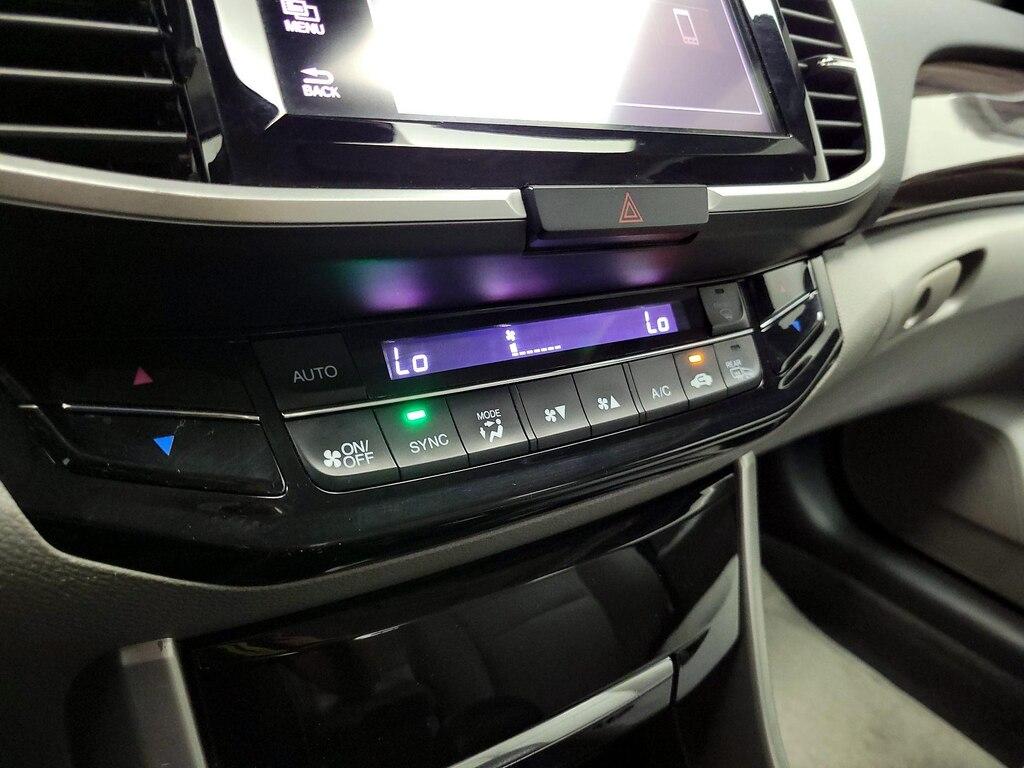 used 2016 Honda Accord car, priced at $15,998