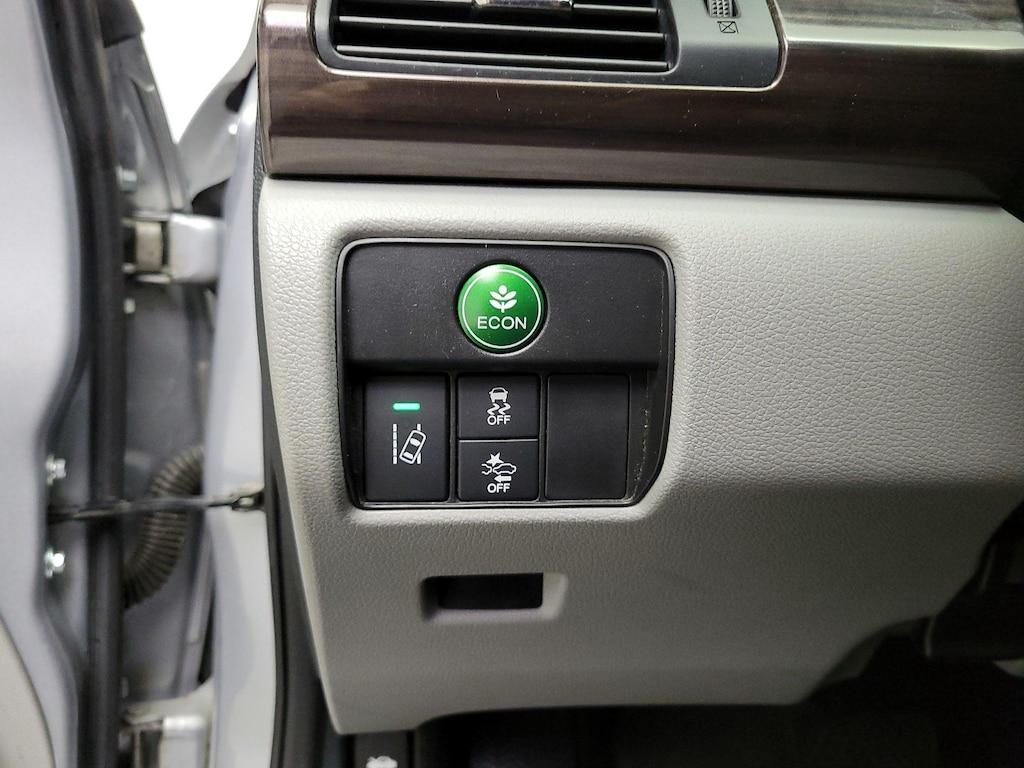 used 2016 Honda Accord car, priced at $15,998