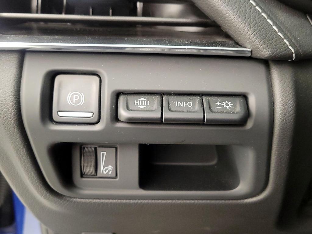 used 2023 Cadillac CT5-V car, priced at $91,998