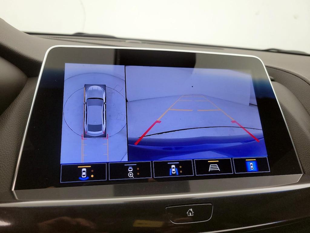 used 2023 Cadillac CT5-V car, priced at $91,998