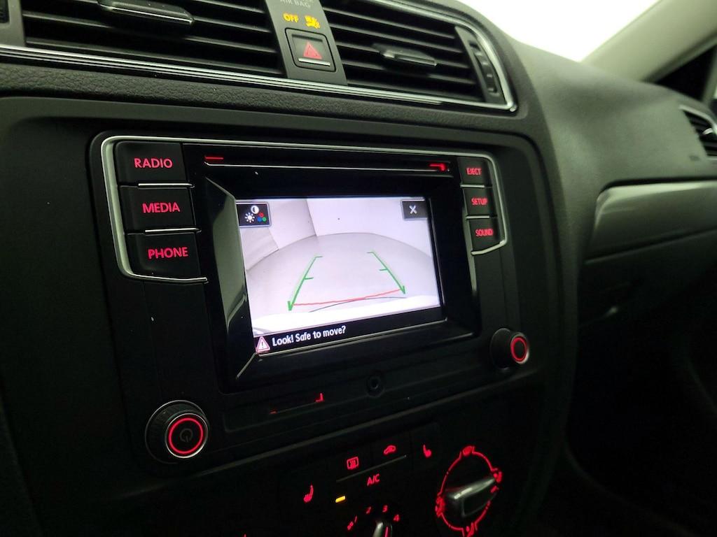 used 2018 Volkswagen Jetta car, priced at $14,998