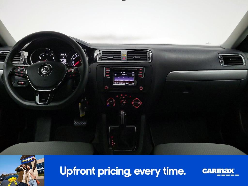 used 2018 Volkswagen Jetta car, priced at $14,998