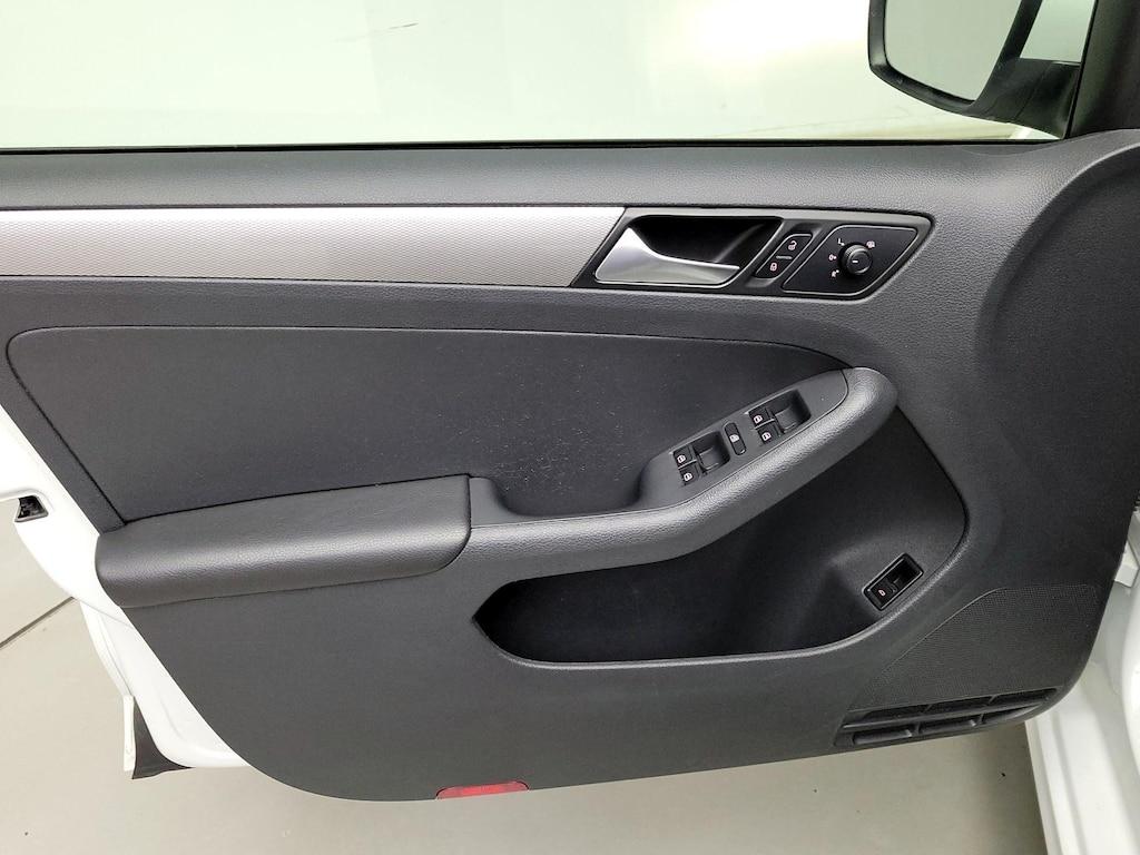 used 2018 Volkswagen Jetta car, priced at $14,998