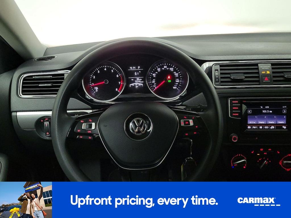 used 2018 Volkswagen Jetta car, priced at $14,998