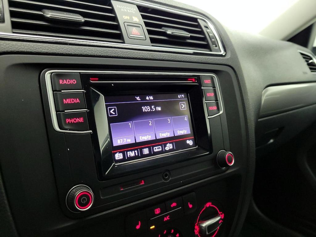 used 2018 Volkswagen Jetta car, priced at $14,998