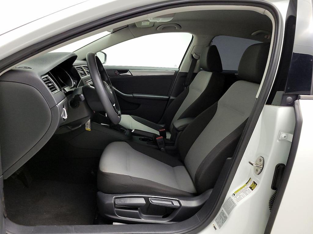 used 2018 Volkswagen Jetta car, priced at $14,998