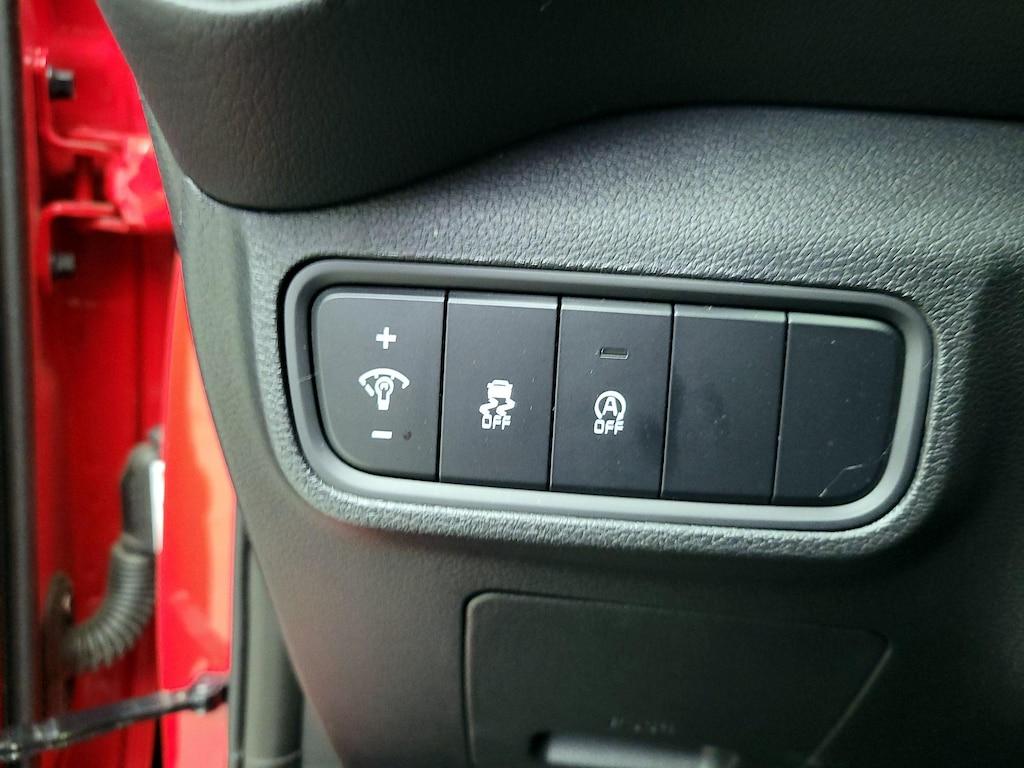 used 2024 Kia Soul car, priced at $19,998