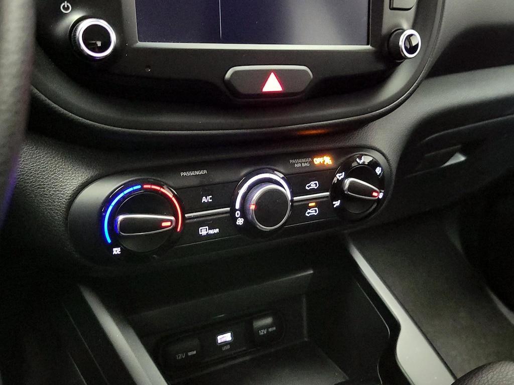 used 2024 Kia Soul car, priced at $19,998