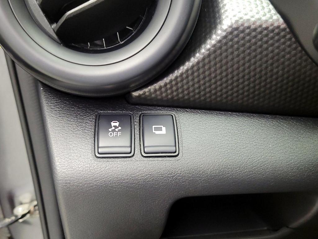 used 2019 Nissan Kicks car, priced at $17,998