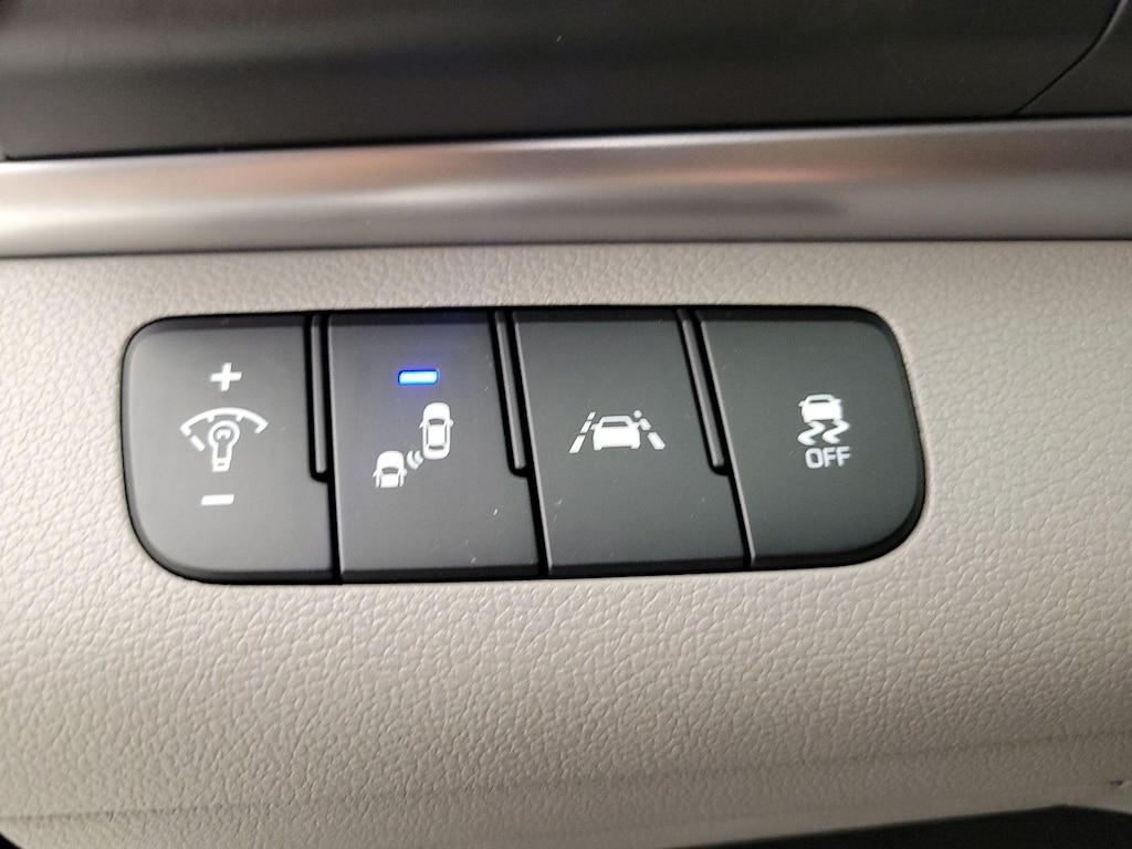 used 2020 Hyundai Elantra car, priced at $17,998