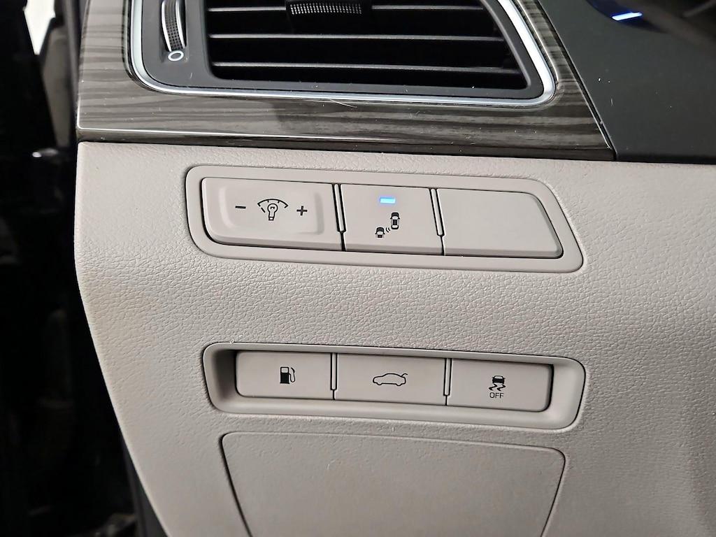 used 2015 Hyundai Sonata car, priced at $16,998