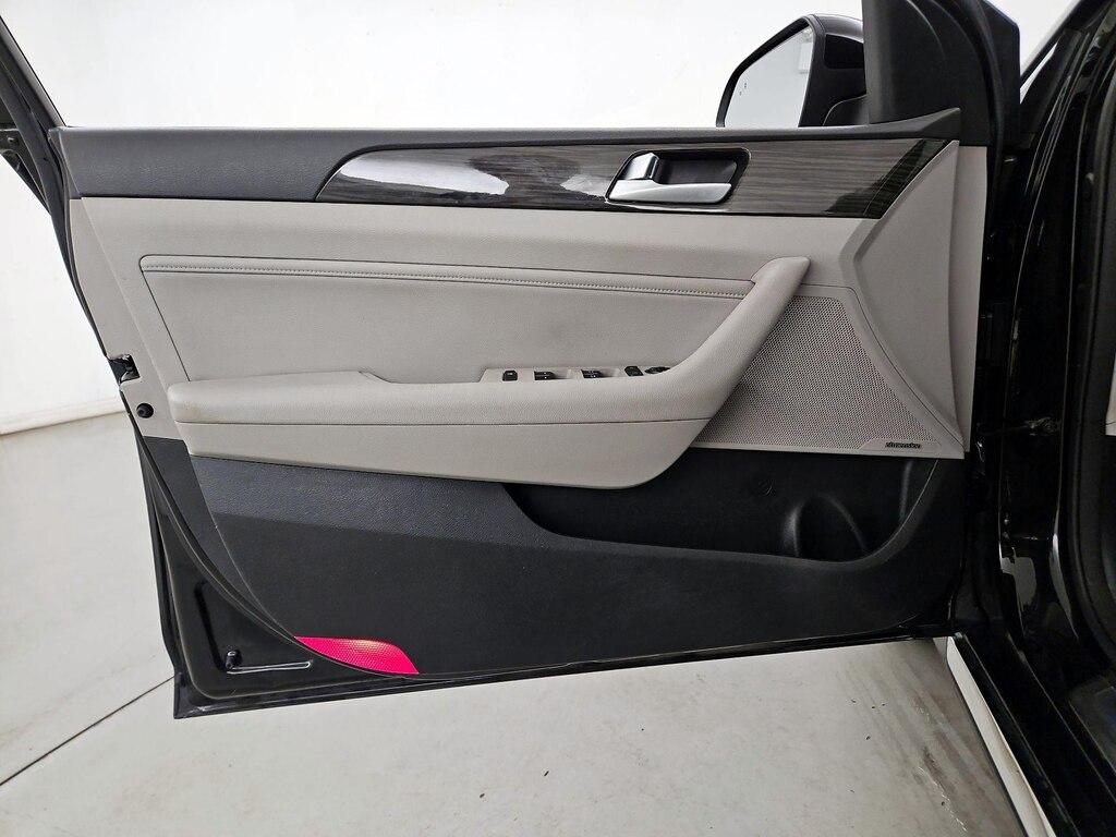 used 2015 Hyundai Sonata car, priced at $16,998