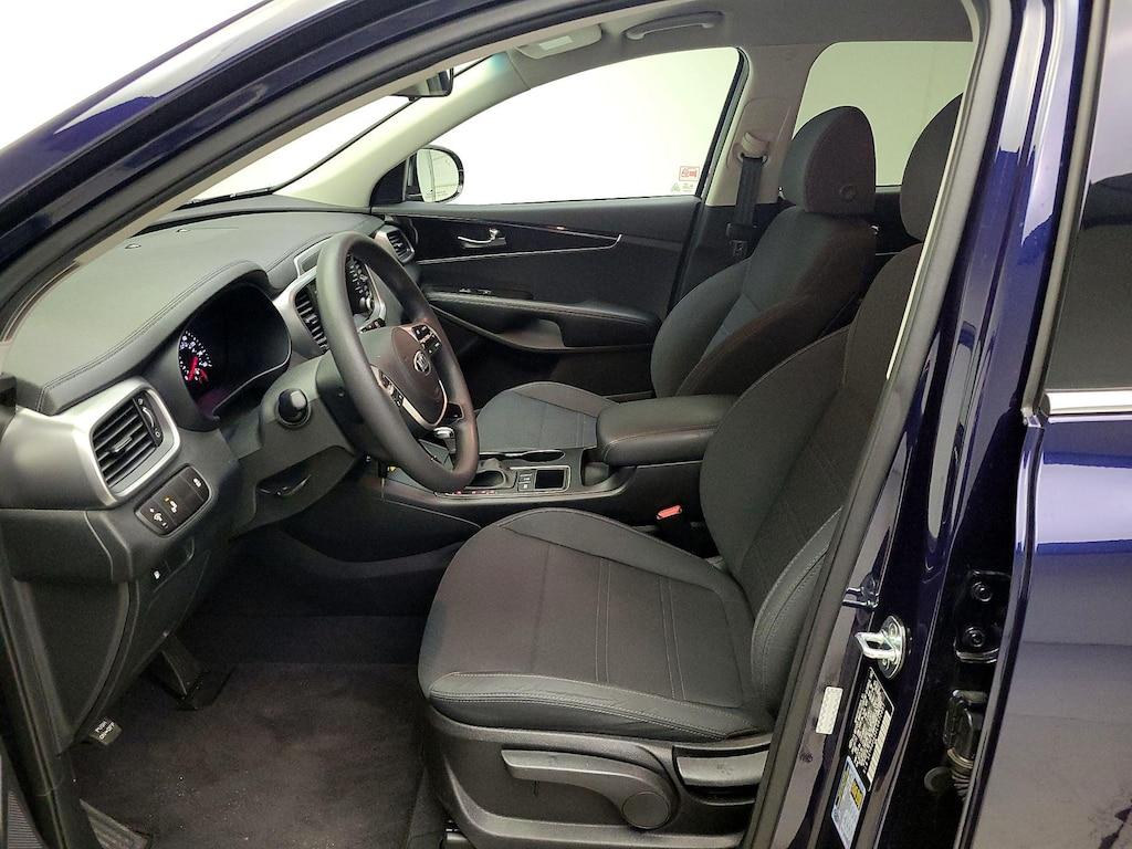 used 2020 Kia Sorento car, priced at $23,998