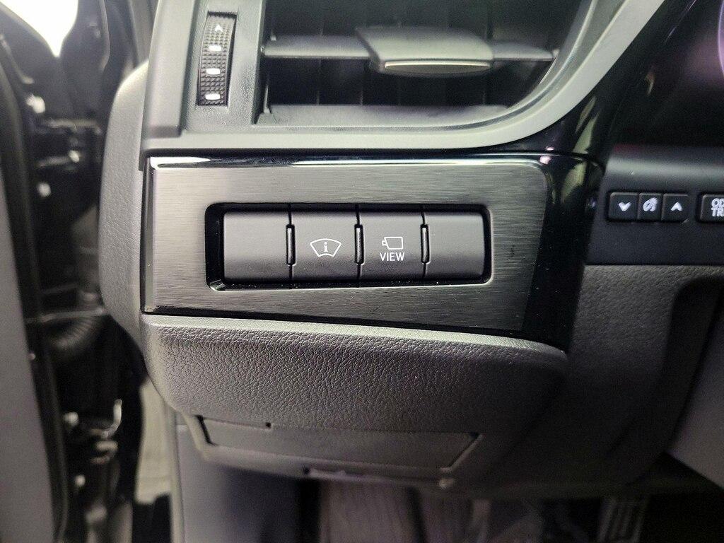 used 2024 Lexus ES 350 car, priced at $44,998