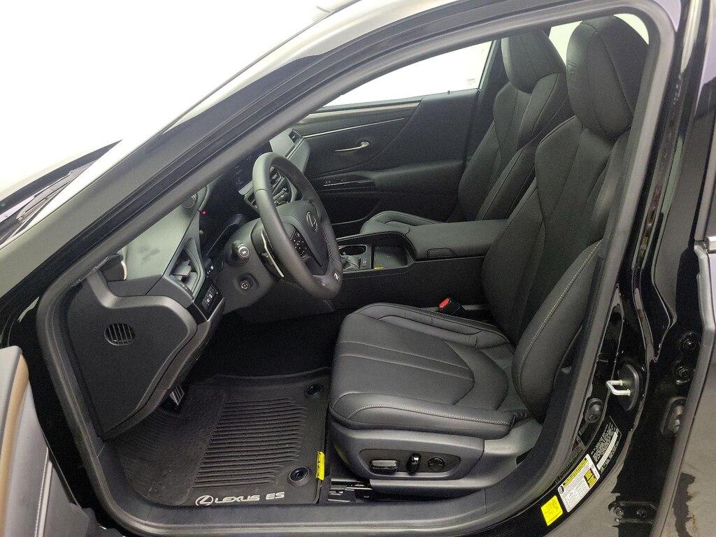used 2024 Lexus ES 350 car, priced at $44,998
